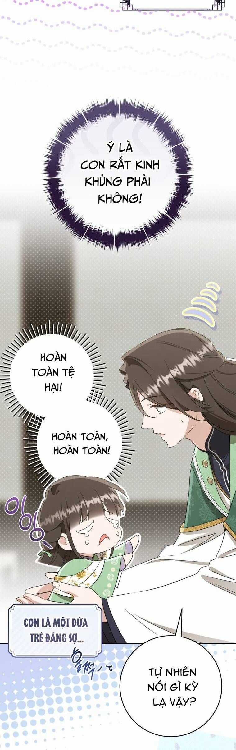 Trở Thành Cô Cháu Gái Bị Khinh Miệt Của Gia Tộc Võ Lâm Chapter 88 trang 23