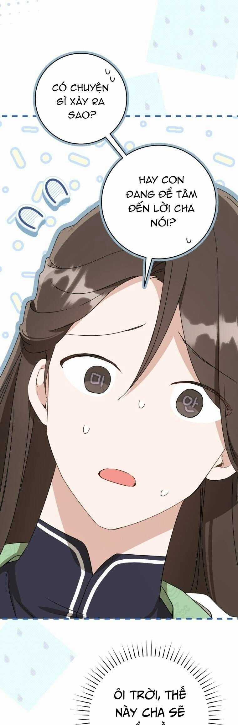 Trở Thành Cô Cháu Gái Bị Khinh Miệt Của Gia Tộc Võ Lâm Chapter 88 trang 24