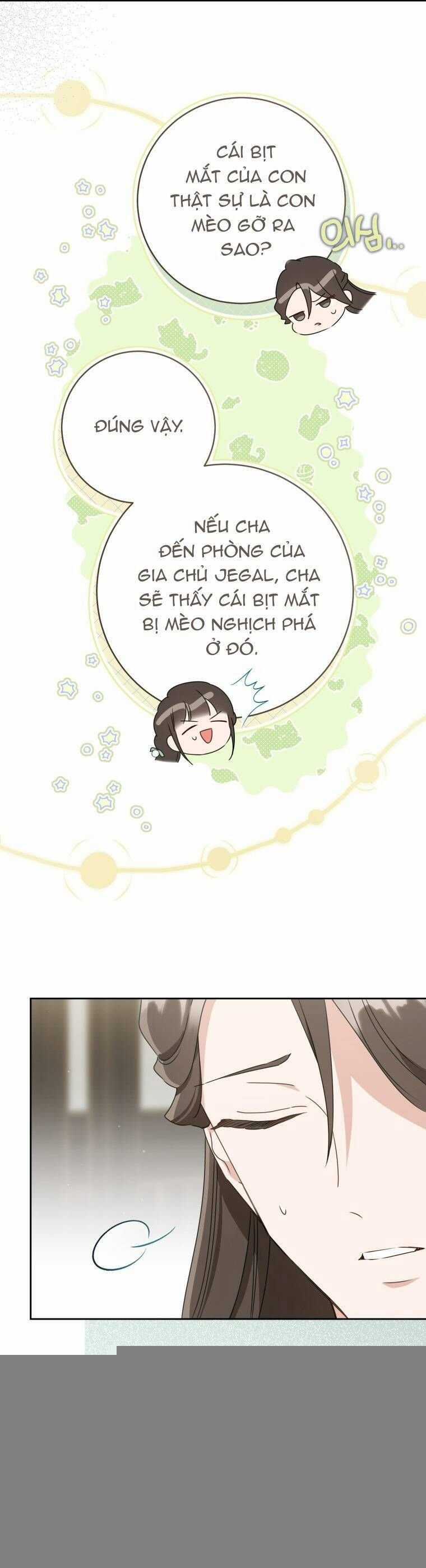 Trở Thành Cô Cháu Gái Bị Khinh Miệt Của Gia Tộc Võ Lâm Chapter 88 trang 28