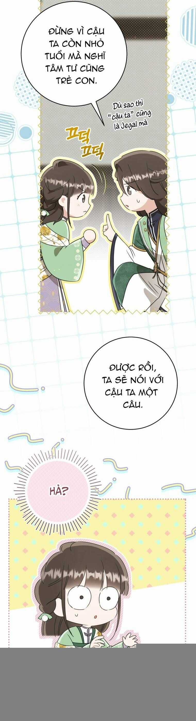 Trở Thành Cô Cháu Gái Bị Khinh Miệt Của Gia Tộc Võ Lâm Chapter 88 trang 29