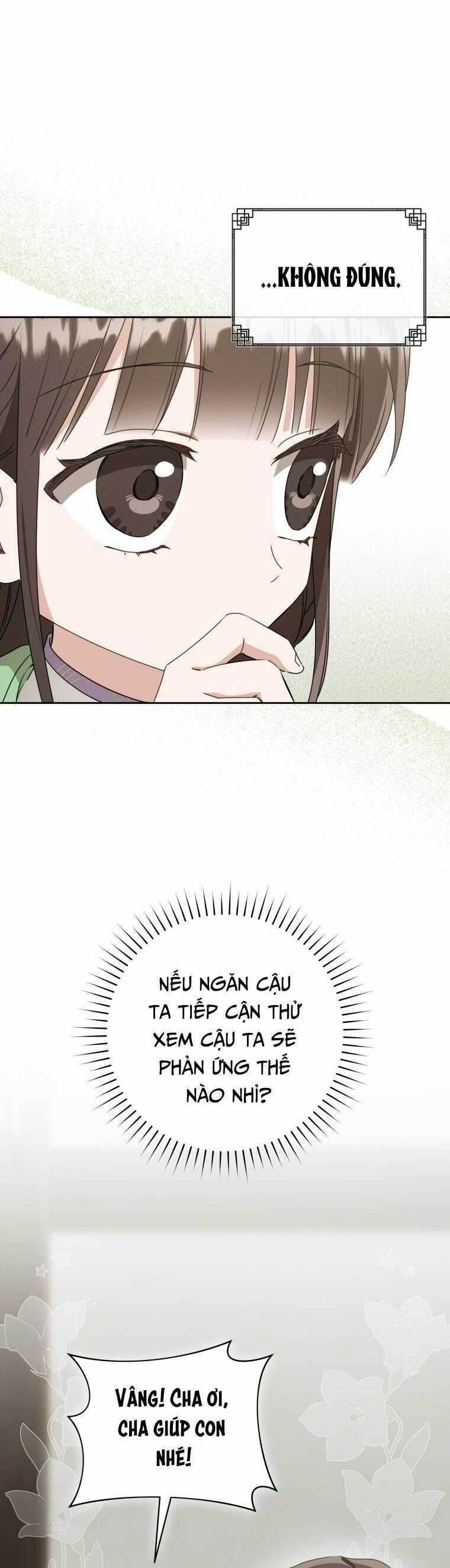 Trở Thành Cô Cháu Gái Bị Khinh Miệt Của Gia Tộc Võ Lâm Chapter 88 trang 31