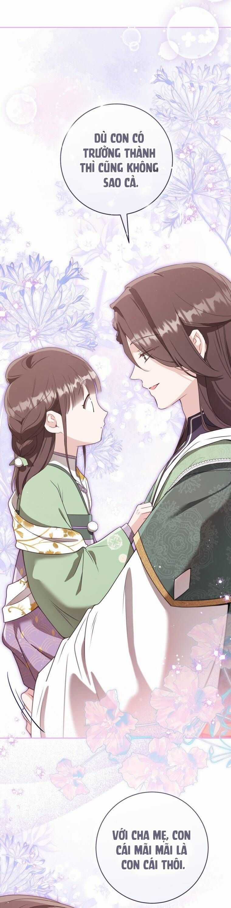 Trở Thành Cô Cháu Gái Bị Khinh Miệt Của Gia Tộc Võ Lâm Chapter 88 trang 34