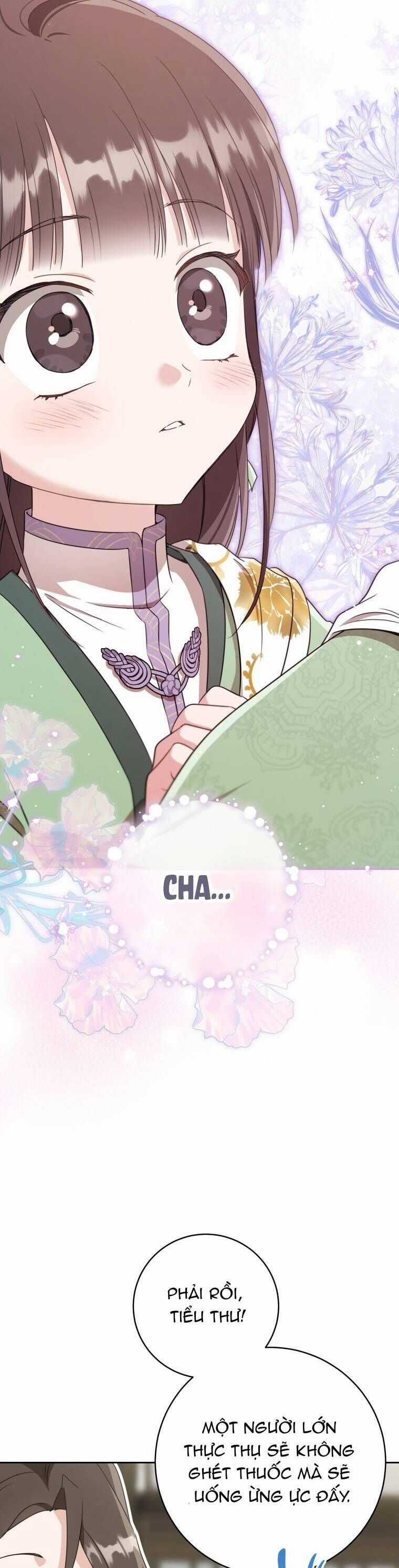 Trở Thành Cô Cháu Gái Bị Khinh Miệt Của Gia Tộc Võ Lâm Chapter 88 trang 35