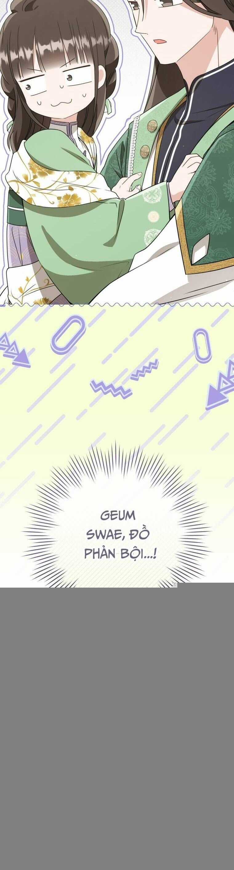 Trở Thành Cô Cháu Gái Bị Khinh Miệt Của Gia Tộc Võ Lâm Chapter 88 trang 38