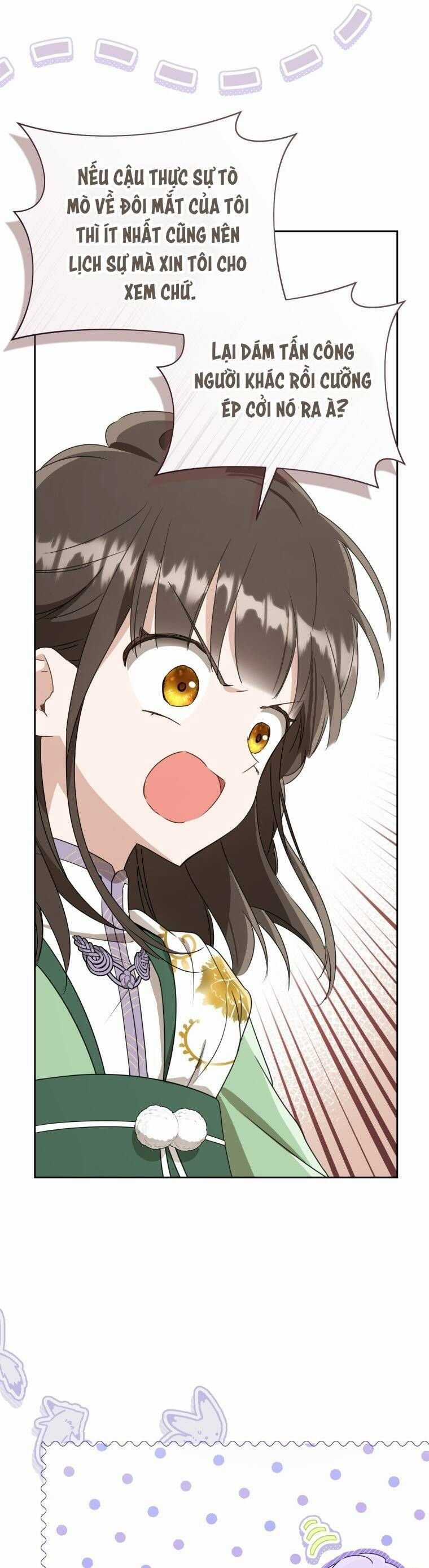 Trở Thành Cô Cháu Gái Bị Khinh Miệt Của Gia Tộc Võ Lâm Chapter 88 trang 5