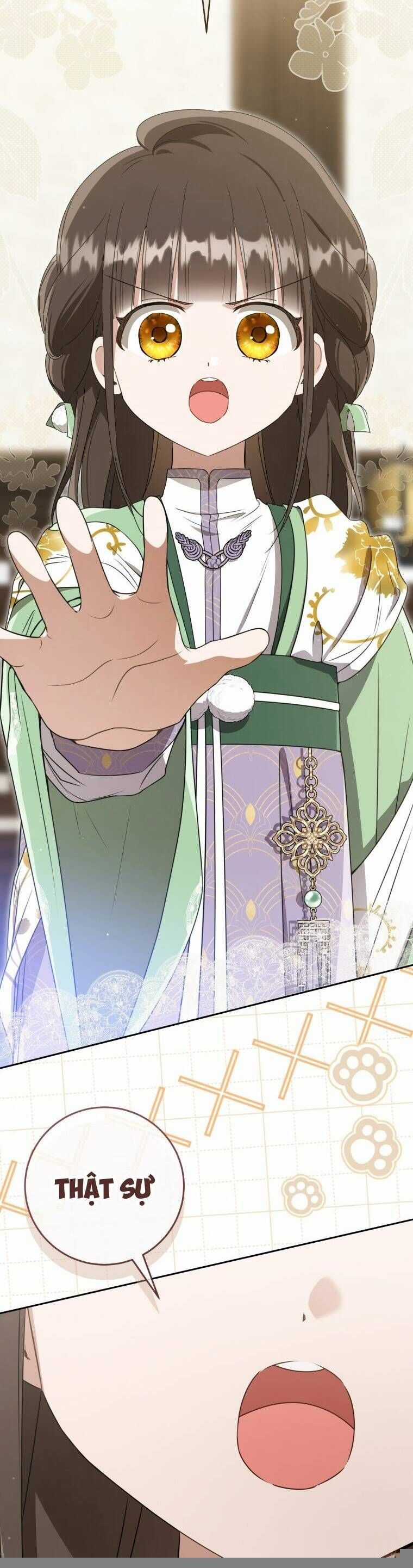 Trở Thành Cô Cháu Gái Bị Khinh Miệt Của Gia Tộc Võ Lâm Chapter 88 trang 8