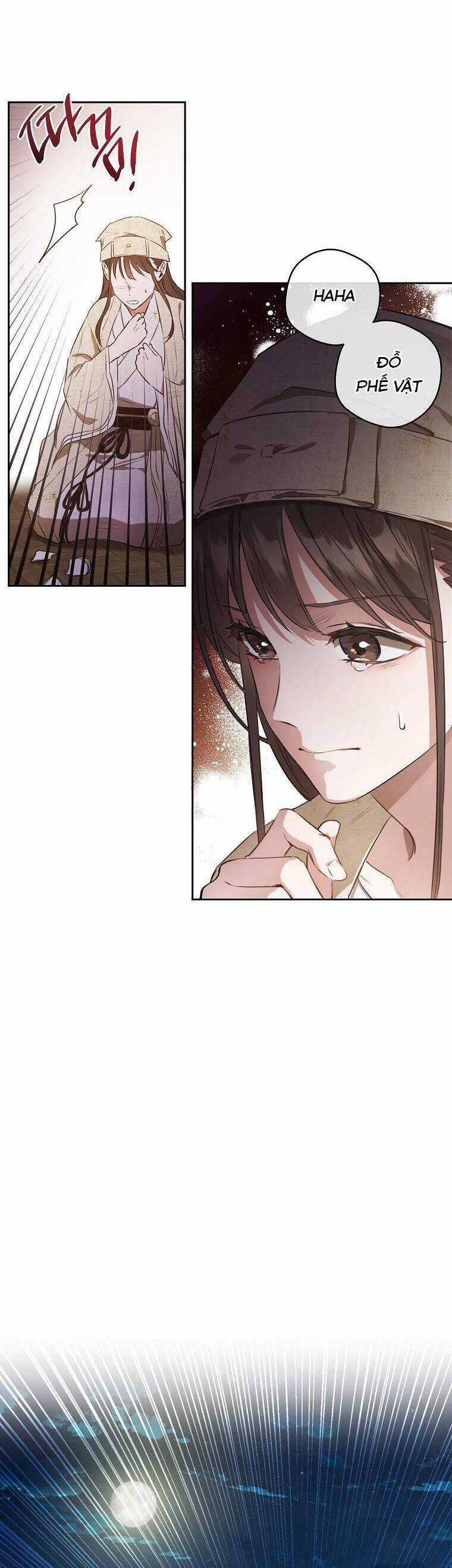 Trở Thành Cô Cháu Gái Bị Khinh Miệt Của Gia Tộc Võ Lâm Chương 1 trang 12