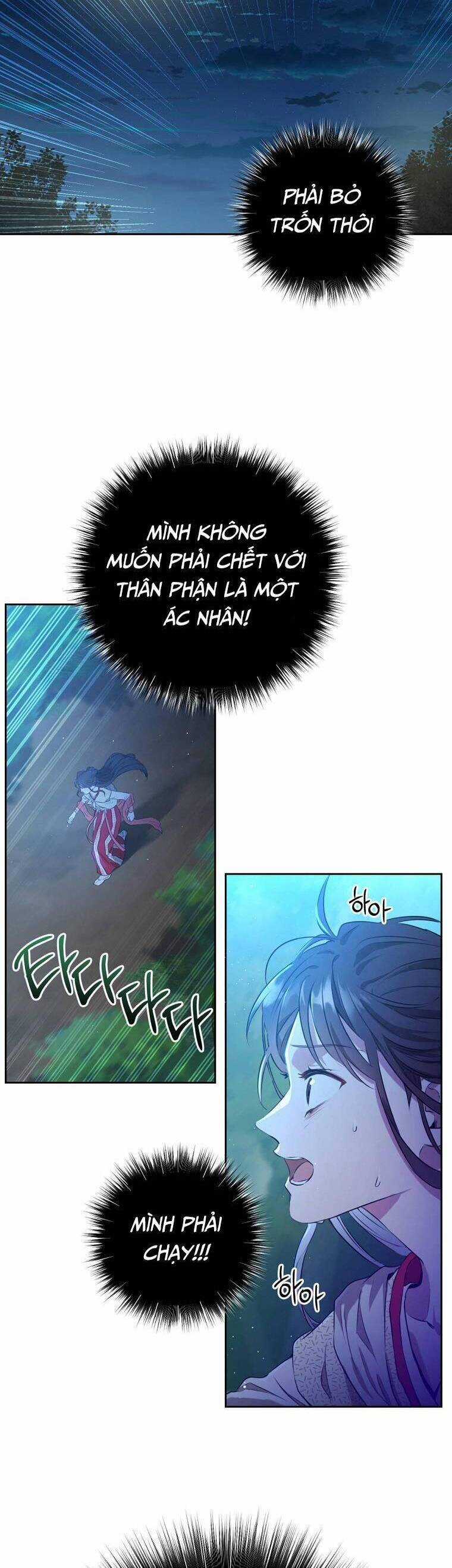 Trở Thành Cô Cháu Gái Bị Khinh Miệt Của Gia Tộc Võ Lâm Chương 1 trang 13