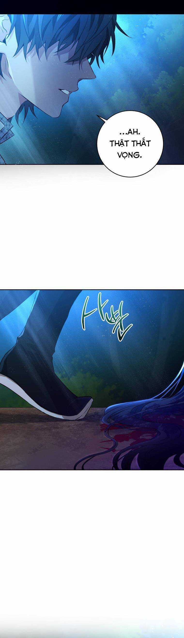 Trở Thành Cô Cháu Gái Bị Khinh Miệt Của Gia Tộc Võ Lâm Chương 1 trang 16