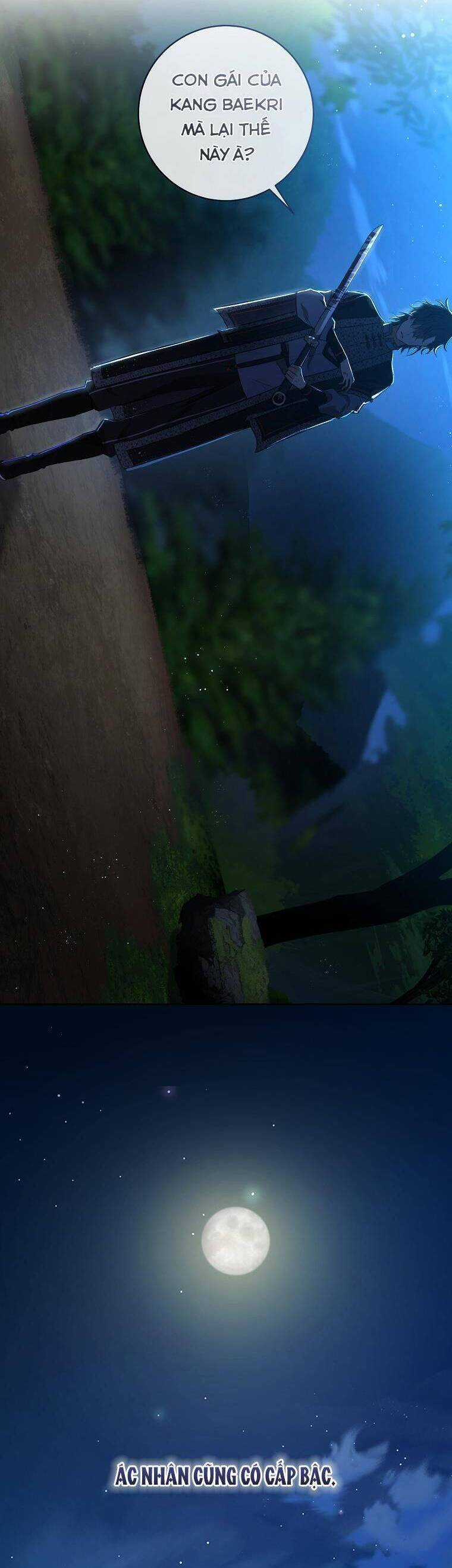 Trở Thành Cô Cháu Gái Bị Khinh Miệt Của Gia Tộc Võ Lâm Chương 1 trang 17