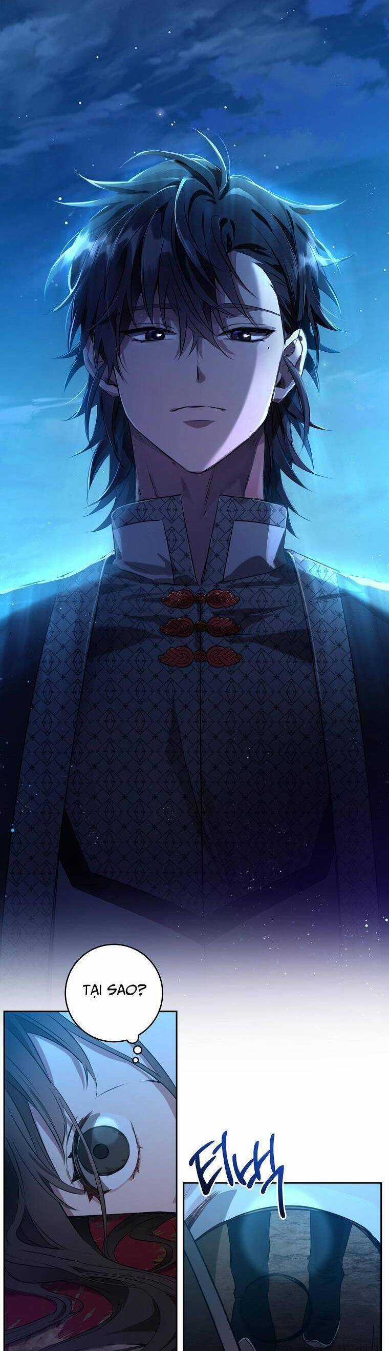 Trở Thành Cô Cháu Gái Bị Khinh Miệt Của Gia Tộc Võ Lâm Chương 1 trang 18