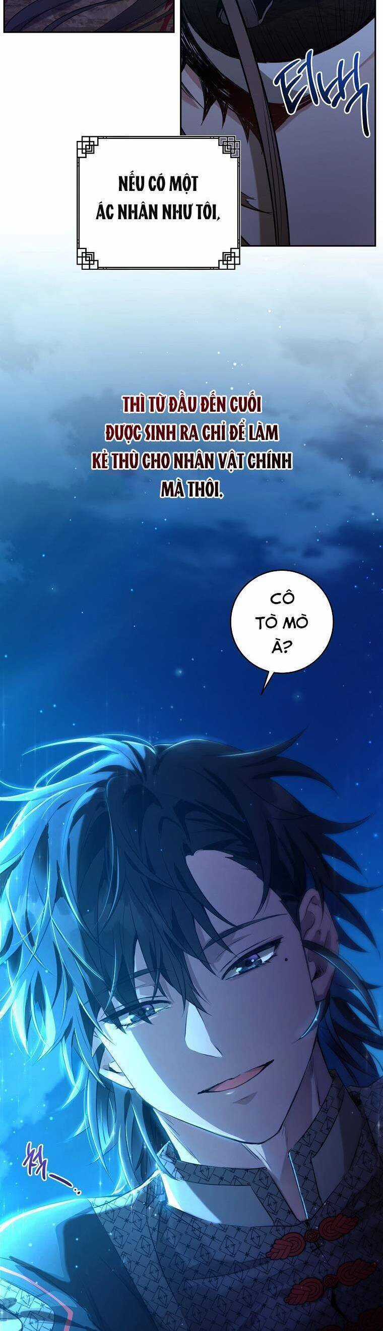 Trở Thành Cô Cháu Gái Bị Khinh Miệt Của Gia Tộc Võ Lâm Chương 1 trang 19