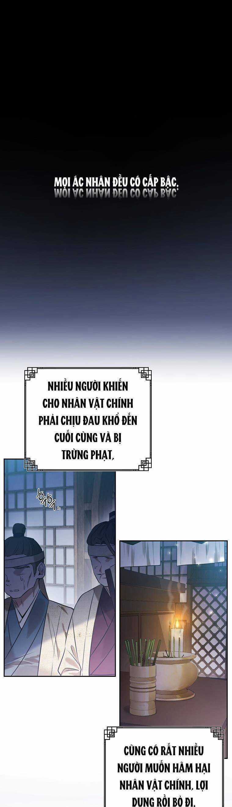 Trở Thành Cô Cháu Gái Bị Khinh Miệt Của Gia Tộc Võ Lâm Chương 1 trang 2