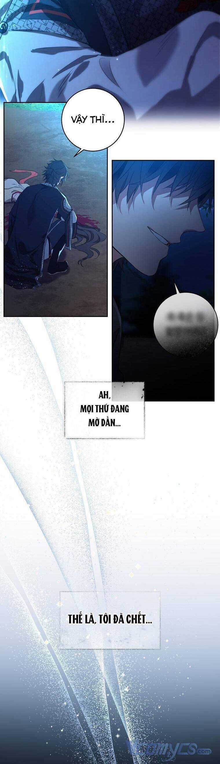 Trở Thành Cô Cháu Gái Bị Khinh Miệt Của Gia Tộc Võ Lâm Chương 1 trang 20