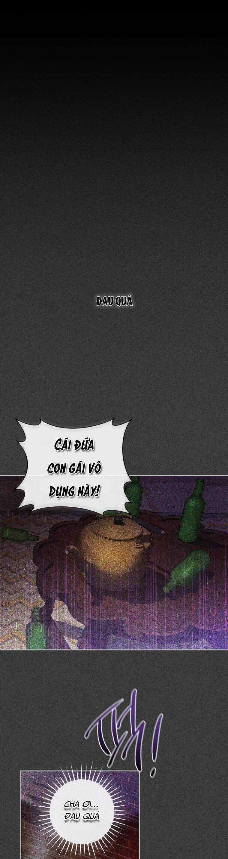 Trở Thành Cô Cháu Gái Bị Khinh Miệt Của Gia Tộc Võ Lâm Chương 1 trang 22