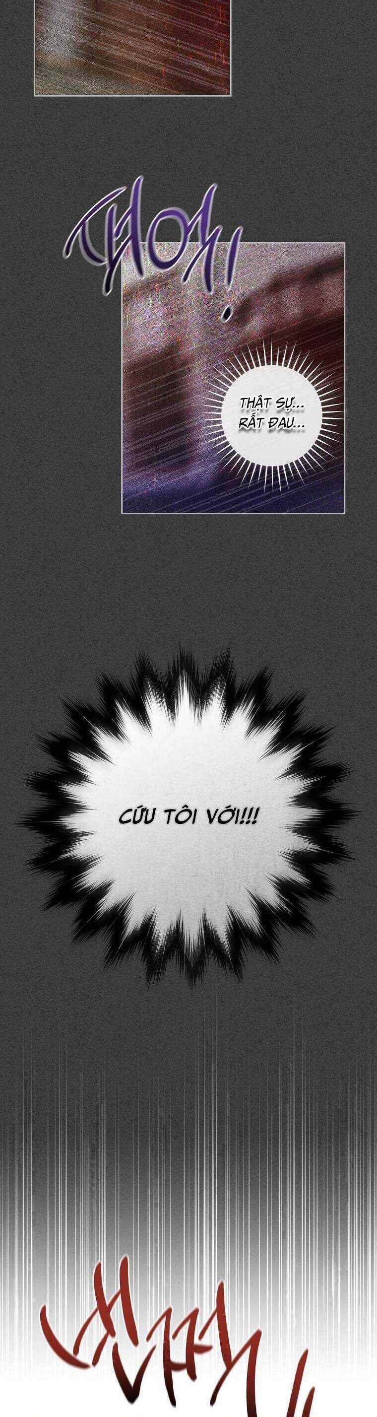 Trở Thành Cô Cháu Gái Bị Khinh Miệt Của Gia Tộc Võ Lâm Chương 1 trang 23