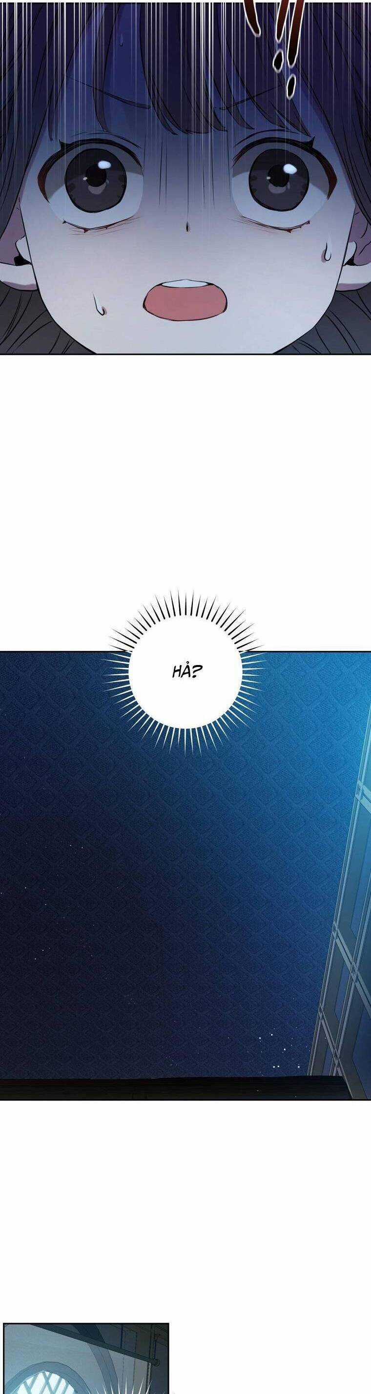 Trở Thành Cô Cháu Gái Bị Khinh Miệt Của Gia Tộc Võ Lâm Chương 1 trang 24