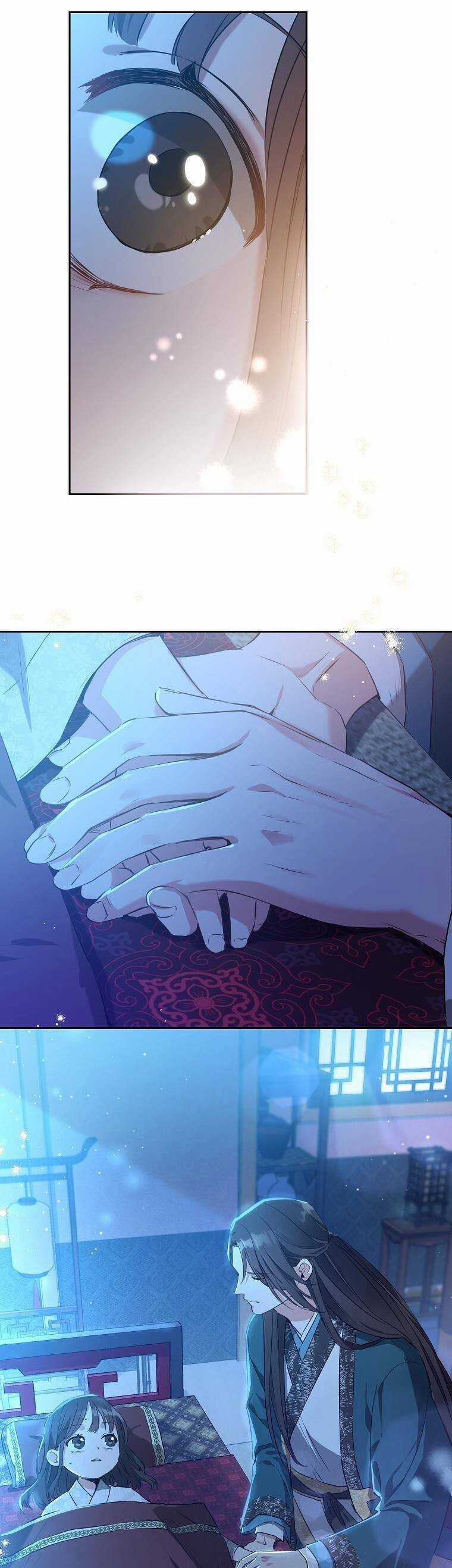 Trở Thành Cô Cháu Gái Bị Khinh Miệt Của Gia Tộc Võ Lâm Chương 1 trang 26