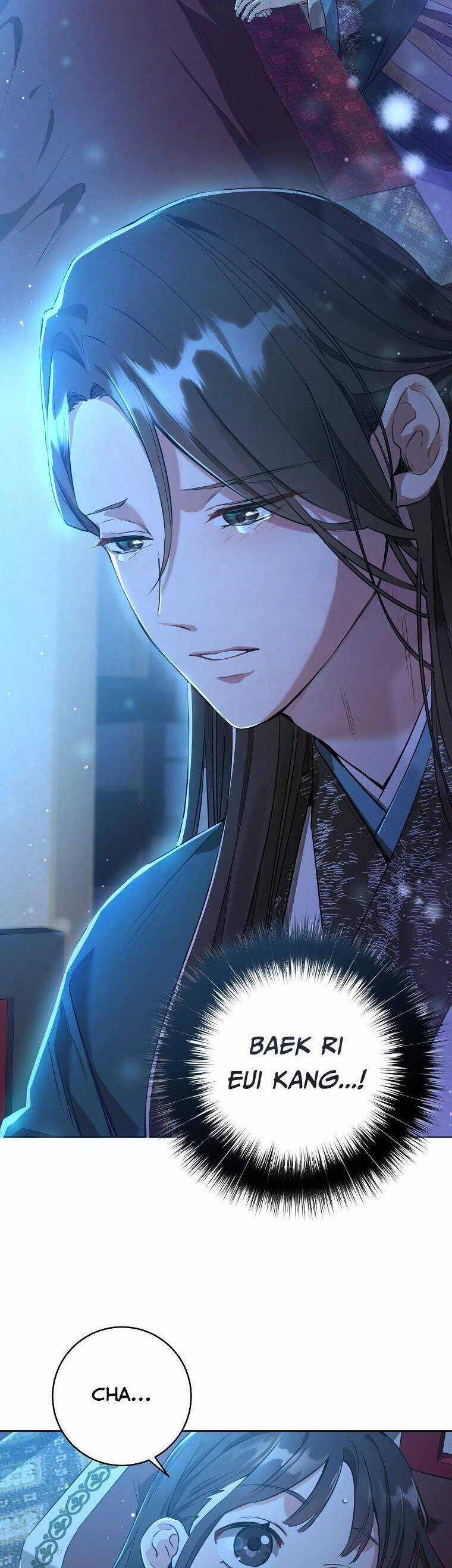 Trở Thành Cô Cháu Gái Bị Khinh Miệt Của Gia Tộc Võ Lâm Chương 1 trang 27