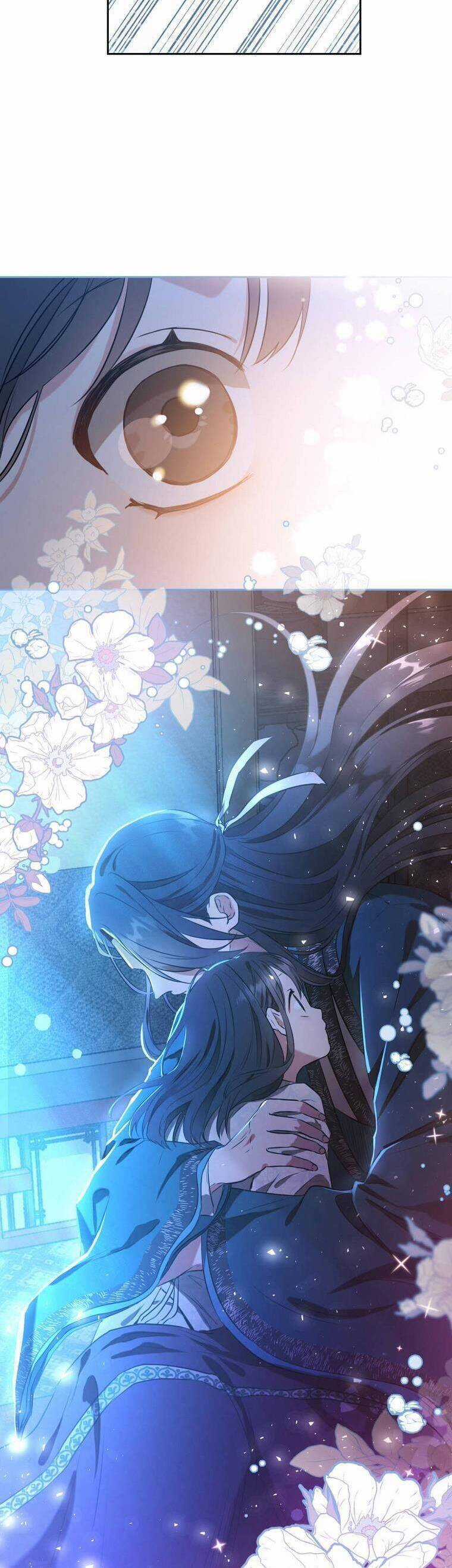 Trở Thành Cô Cháu Gái Bị Khinh Miệt Của Gia Tộc Võ Lâm Chương 1 trang 39