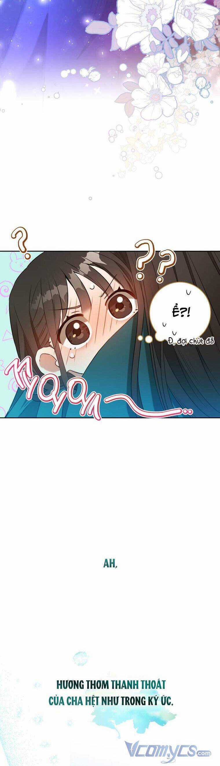 Trở Thành Cô Cháu Gái Bị Khinh Miệt Của Gia Tộc Võ Lâm Chương 1 trang 40