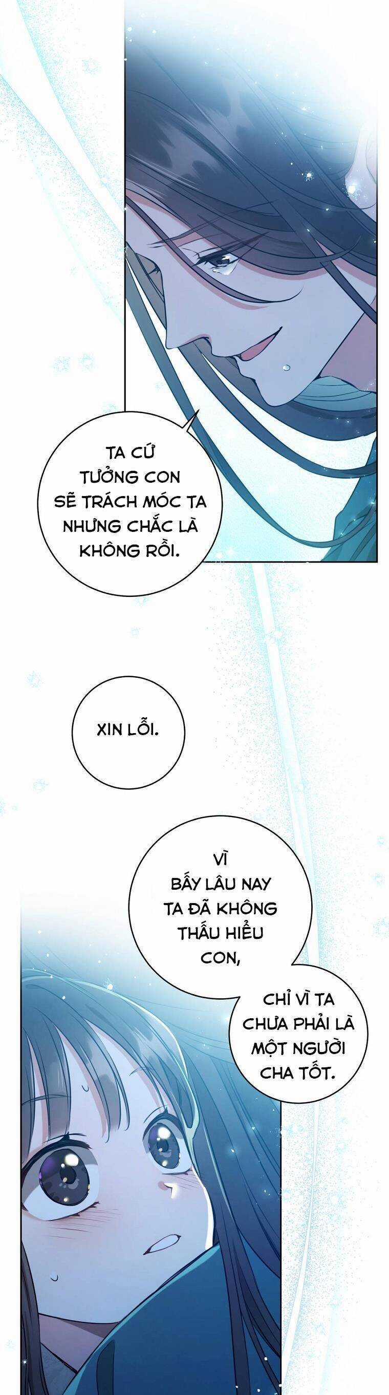 Trở Thành Cô Cháu Gái Bị Khinh Miệt Của Gia Tộc Võ Lâm Chương 1 trang 41