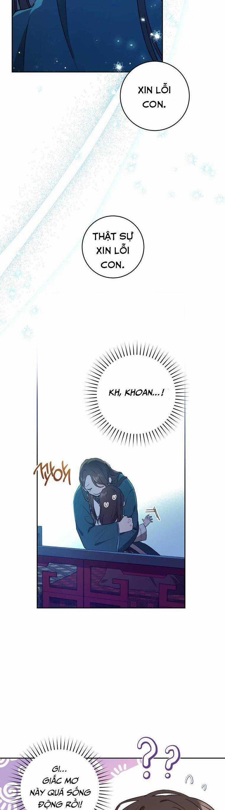 Trở Thành Cô Cháu Gái Bị Khinh Miệt Của Gia Tộc Võ Lâm Chương 1 trang 42