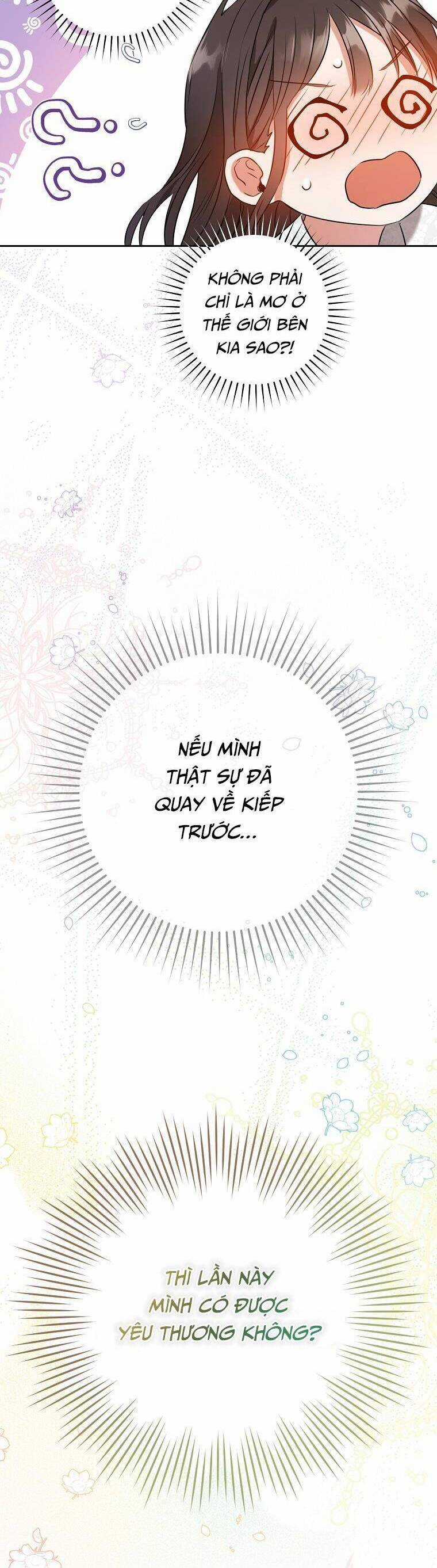 Trở Thành Cô Cháu Gái Bị Khinh Miệt Của Gia Tộc Võ Lâm Chương 1 trang 43