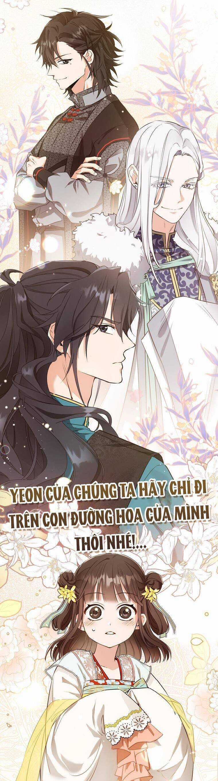 Trở Thành Cô Cháu Gái Bị Khinh Miệt Của Gia Tộc Võ Lâm Chương 1 trang 44