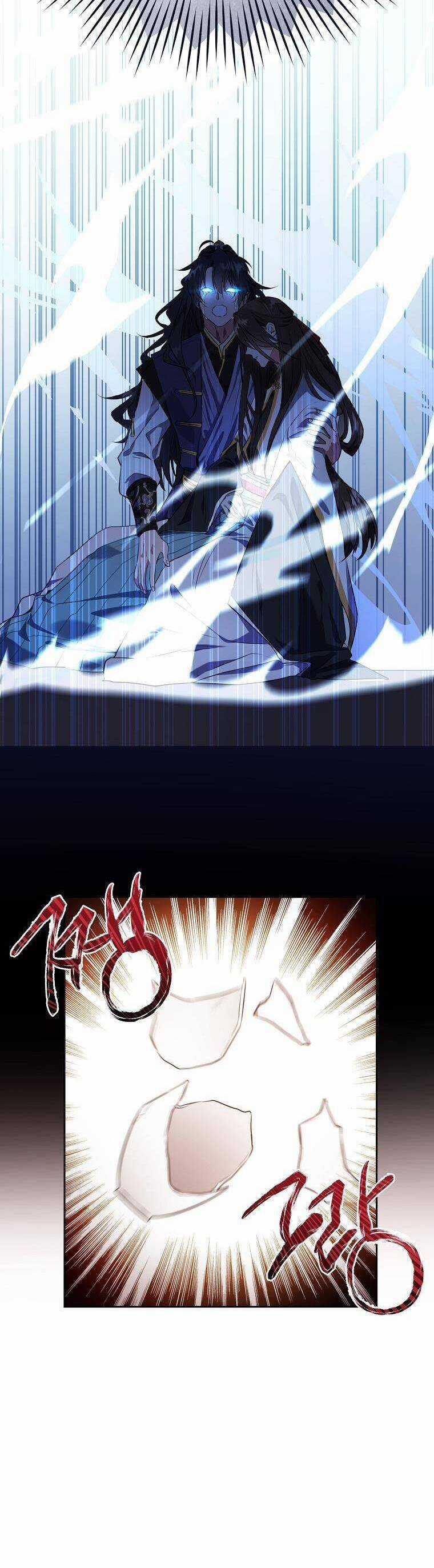 Trở Thành Cô Cháu Gái Bị Khinh Miệt Của Gia Tộc Võ Lâm Chương 1 trang 9