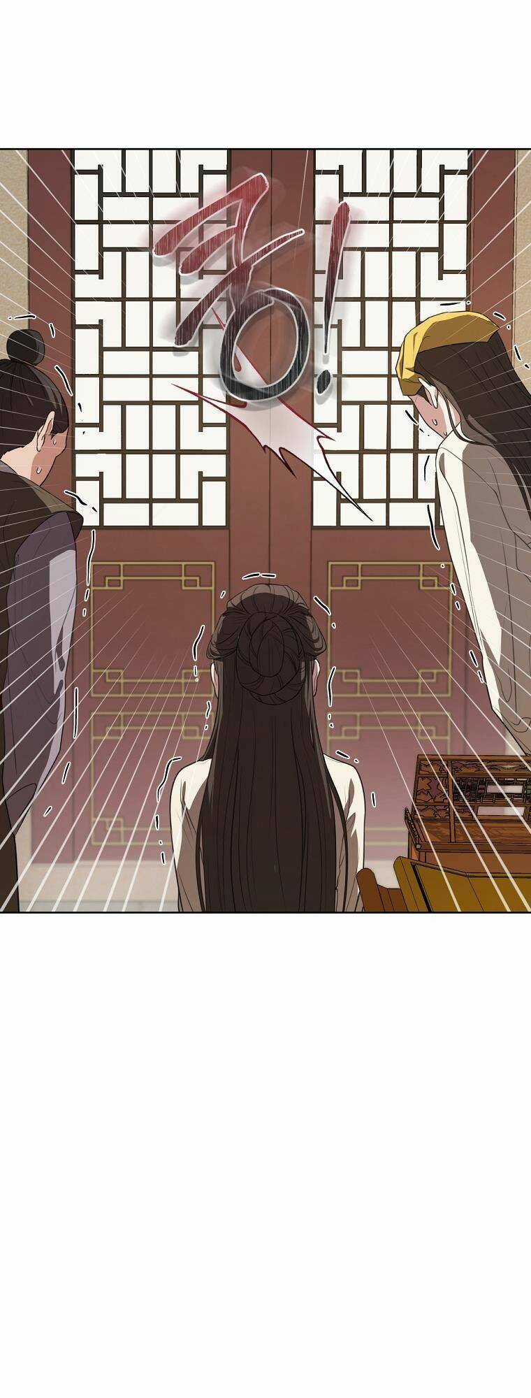 Trở Thành Cô Cháu Gái Bị Khinh Miệt Của Gia Tộc Võ Lâm Chương 10 trang 11