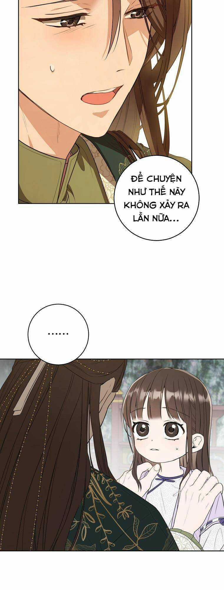 Trở Thành Cô Cháu Gái Bị Khinh Miệt Của Gia Tộc Võ Lâm Chương 10 trang 18