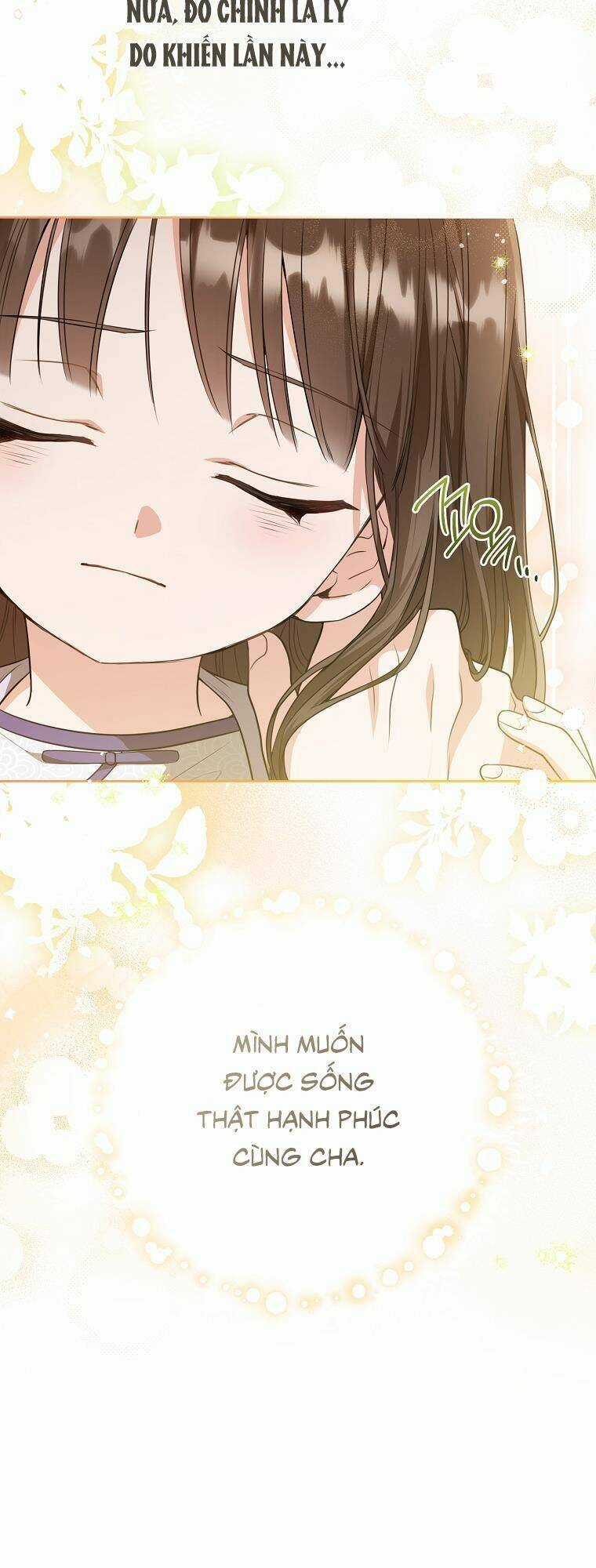 Trở Thành Cô Cháu Gái Bị Khinh Miệt Của Gia Tộc Võ Lâm Chương 10 trang 22