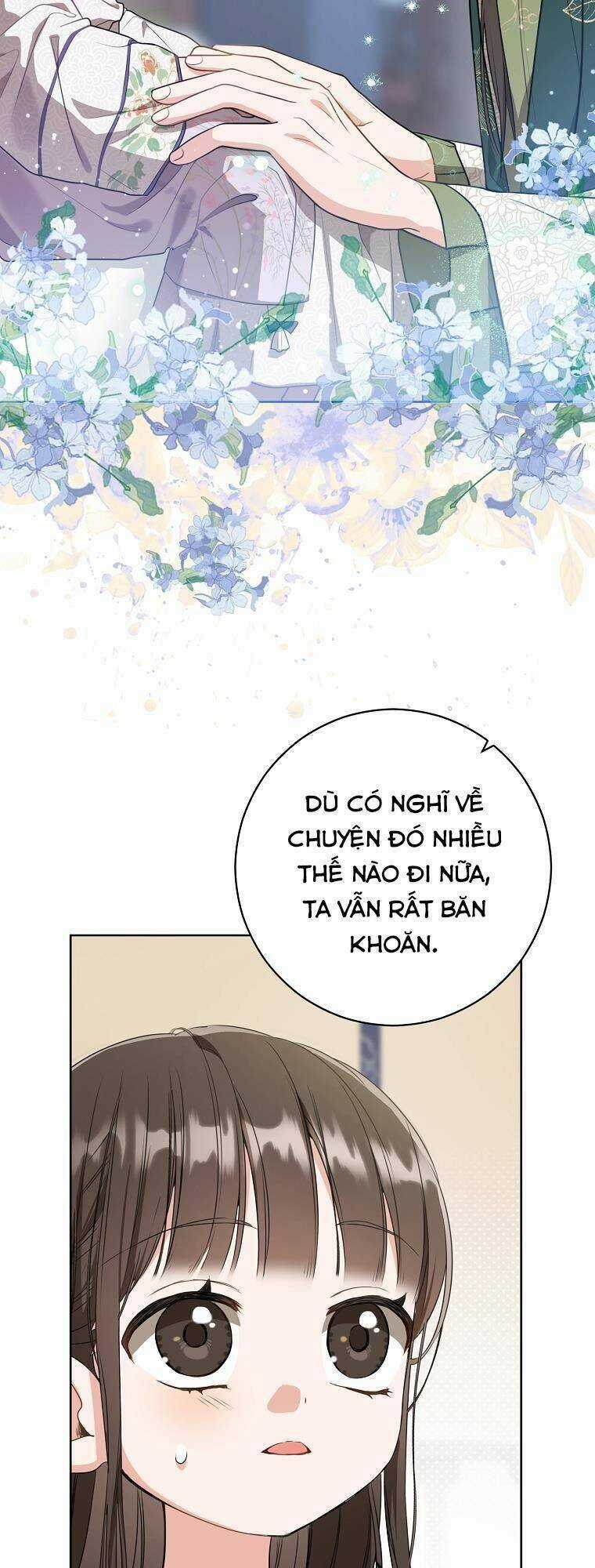 Trở Thành Cô Cháu Gái Bị Khinh Miệt Của Gia Tộc Võ Lâm Chương 10 trang 27