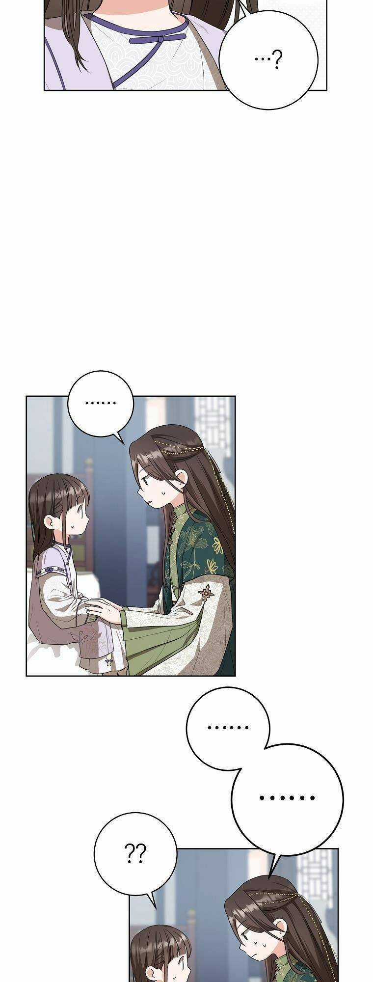 Trở Thành Cô Cháu Gái Bị Khinh Miệt Của Gia Tộc Võ Lâm Chương 10 trang 28