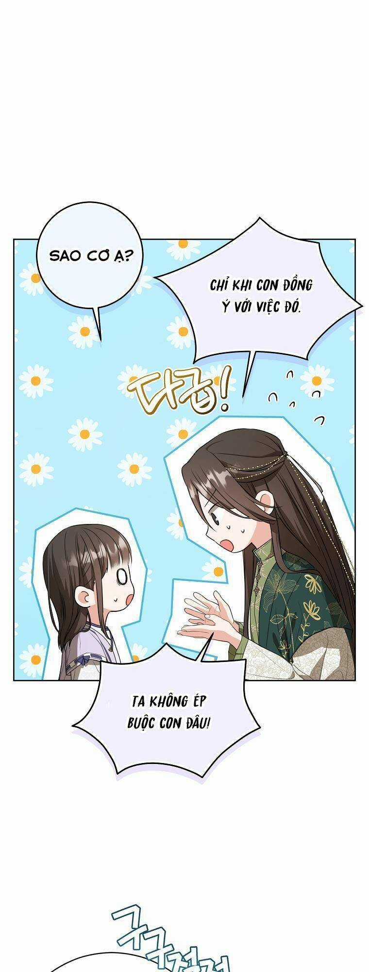 Trở Thành Cô Cháu Gái Bị Khinh Miệt Của Gia Tộc Võ Lâm Chương 10 trang 31