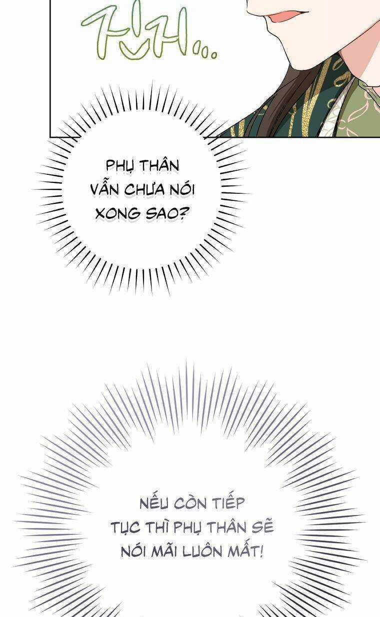 Trở Thành Cô Cháu Gái Bị Khinh Miệt Của Gia Tộc Võ Lâm Chương 10 trang 34