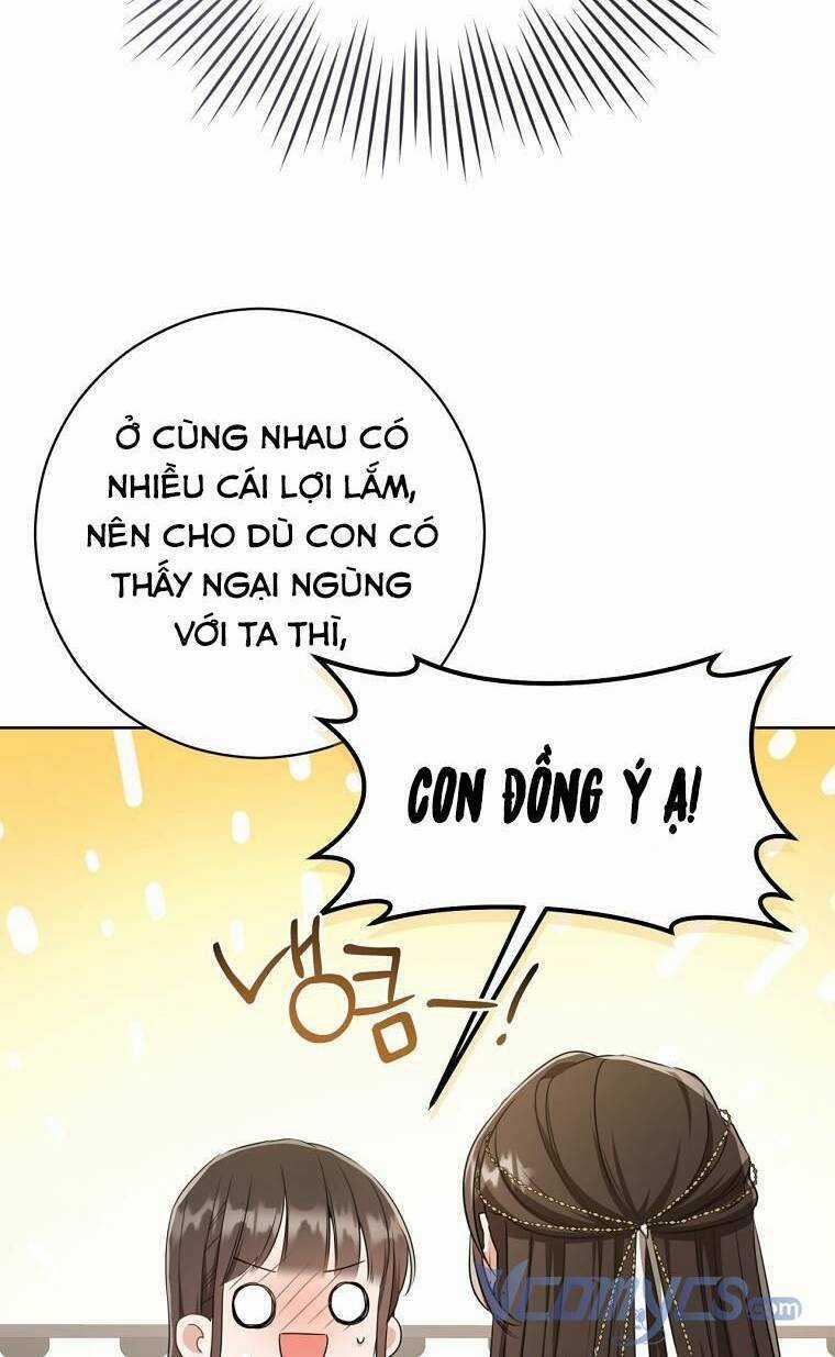 Trở Thành Cô Cháu Gái Bị Khinh Miệt Của Gia Tộc Võ Lâm Chương 10 trang 35