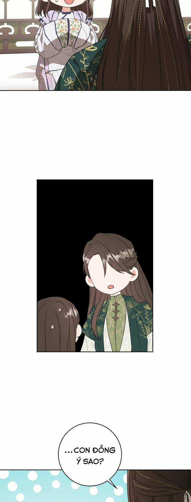 Trở Thành Cô Cháu Gái Bị Khinh Miệt Của Gia Tộc Võ Lâm Chương 10 trang 36