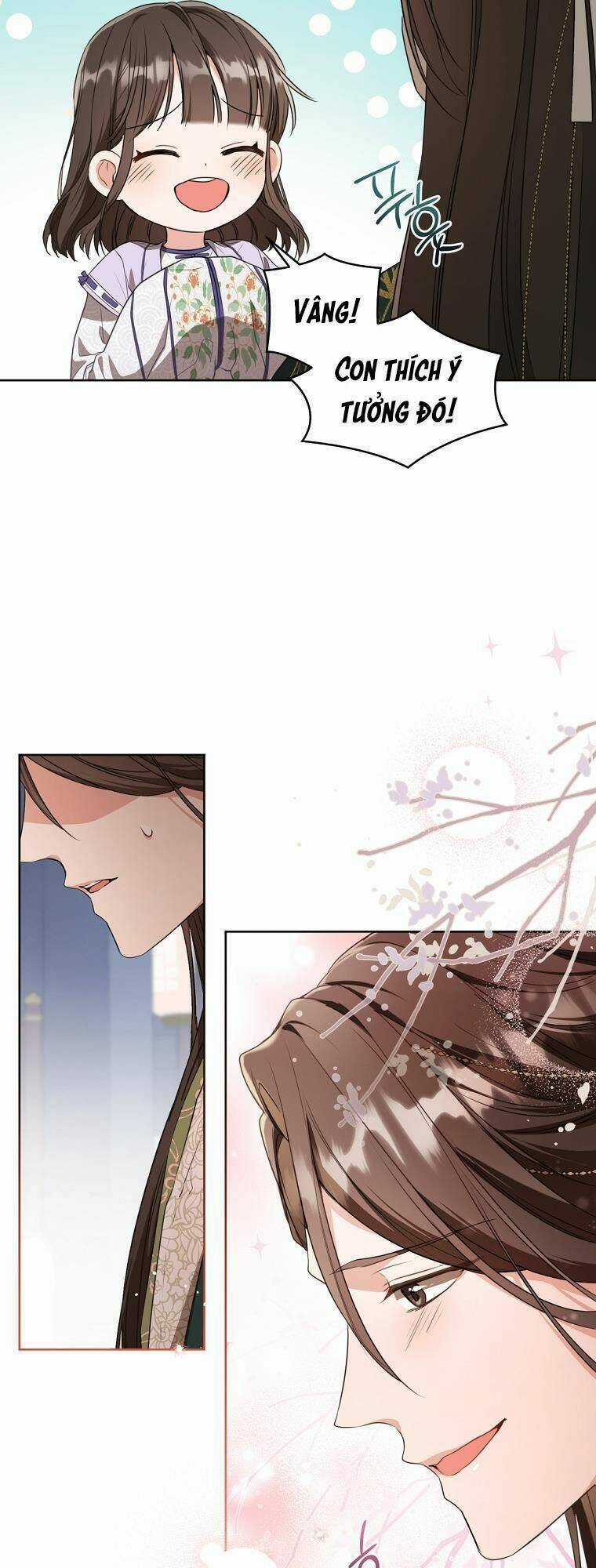 Trở Thành Cô Cháu Gái Bị Khinh Miệt Của Gia Tộc Võ Lâm Chương 10 trang 37