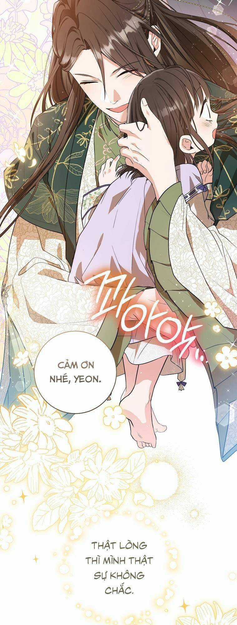 Trở Thành Cô Cháu Gái Bị Khinh Miệt Của Gia Tộc Võ Lâm Chương 10 trang 39