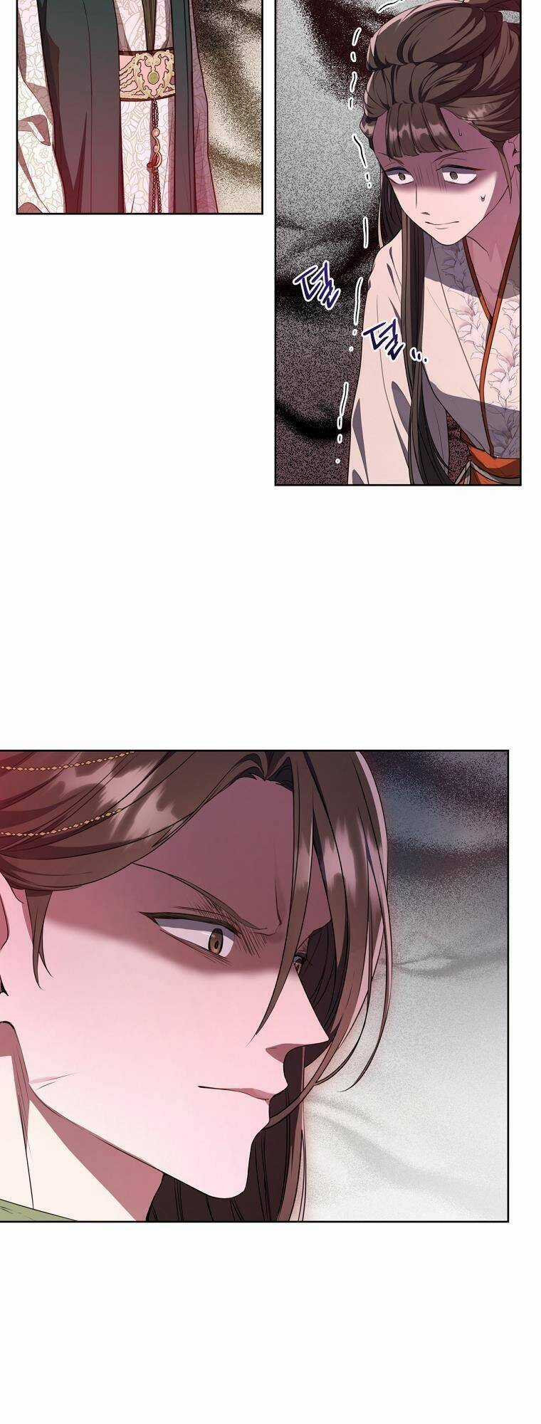 Trở Thành Cô Cháu Gái Bị Khinh Miệt Của Gia Tộc Võ Lâm Chương 10 trang 4