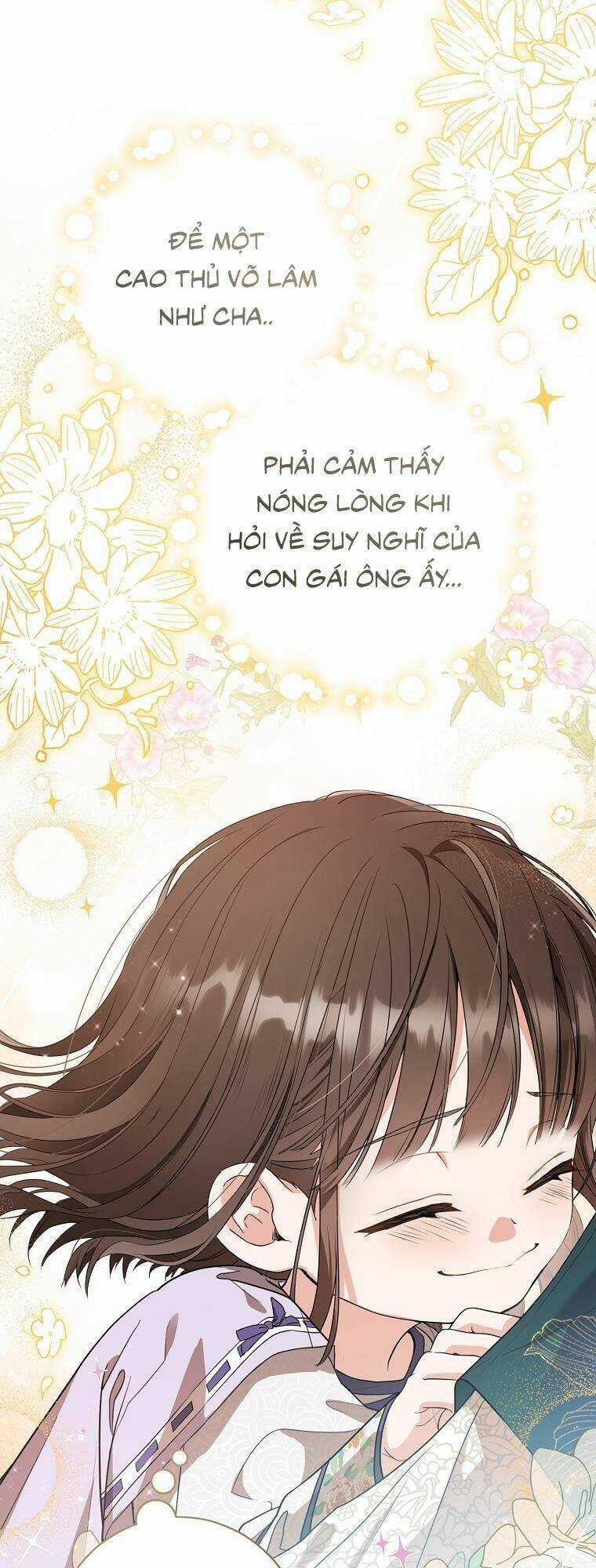 Trở Thành Cô Cháu Gái Bị Khinh Miệt Của Gia Tộc Võ Lâm Chương 10 trang 40