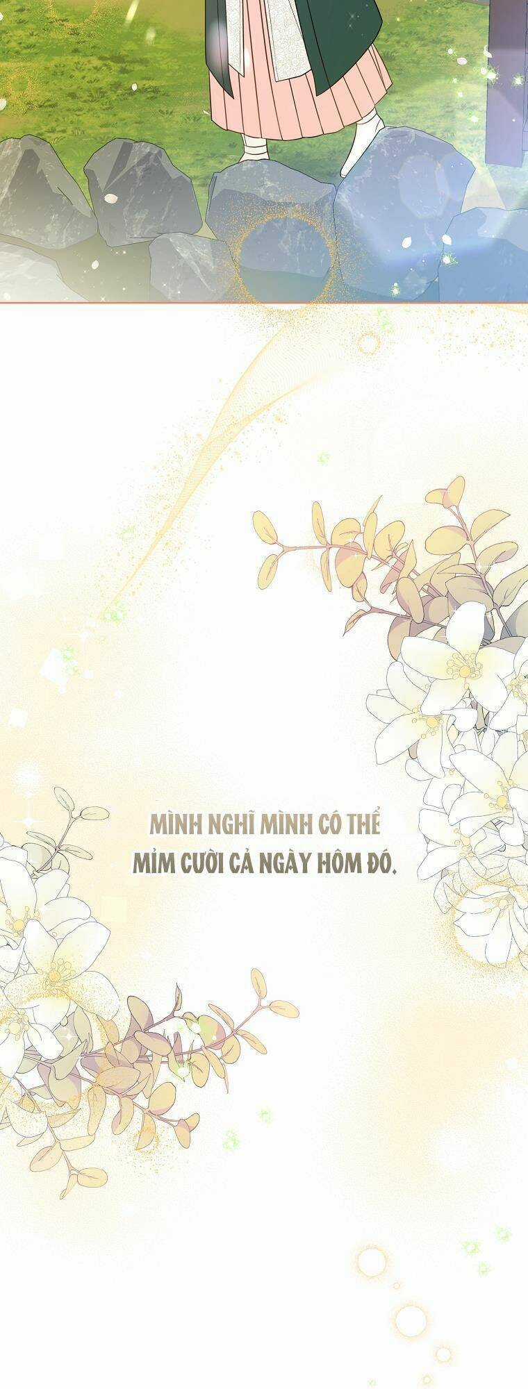 Trở Thành Cô Cháu Gái Bị Khinh Miệt Của Gia Tộc Võ Lâm Chương 10 trang 45