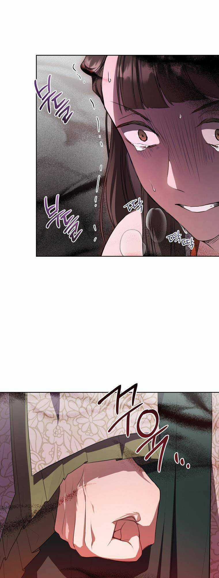 Trở Thành Cô Cháu Gái Bị Khinh Miệt Của Gia Tộc Võ Lâm Chương 10 trang 5