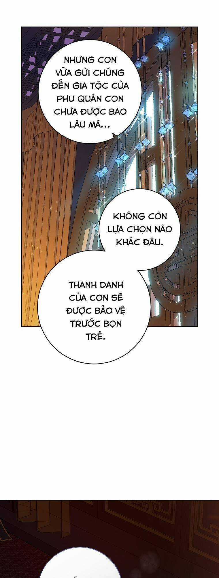 Trở Thành Cô Cháu Gái Bị Khinh Miệt Của Gia Tộc Võ Lâm Chương 10 trang 55