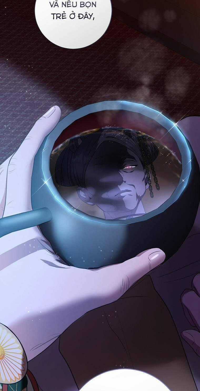 Trở Thành Cô Cháu Gái Bị Khinh Miệt Của Gia Tộc Võ Lâm Chương 10 trang 56