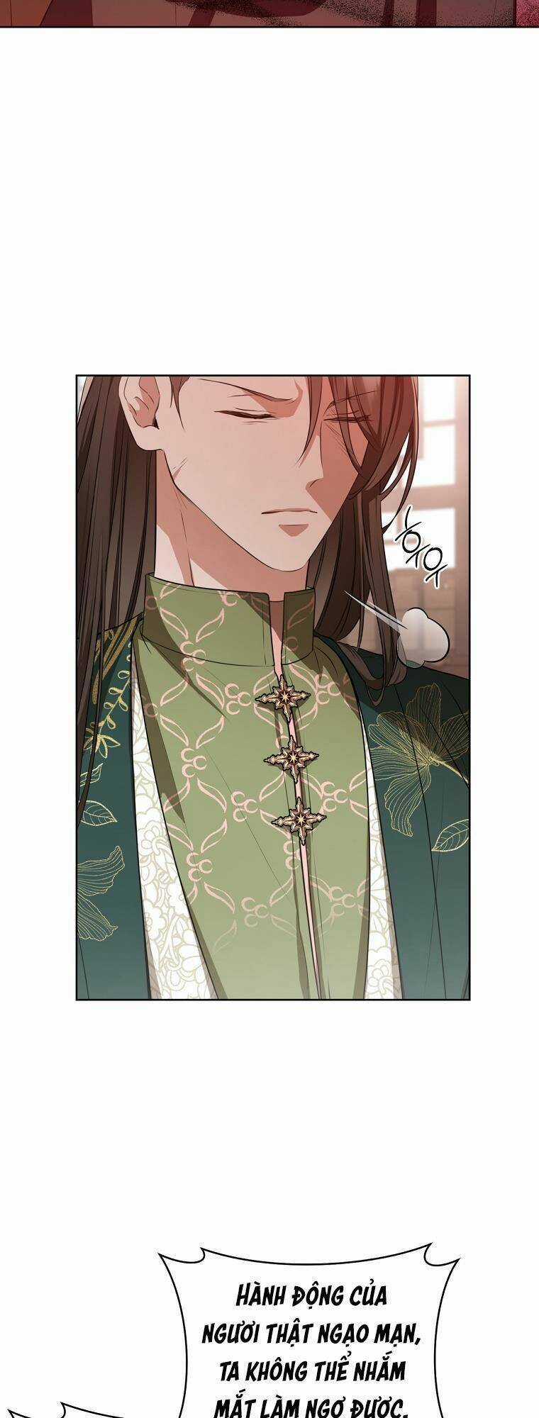 Trở Thành Cô Cháu Gái Bị Khinh Miệt Của Gia Tộc Võ Lâm Chương 10 trang 6