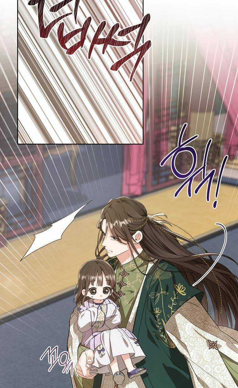 Trở Thành Cô Cháu Gái Bị Khinh Miệt Của Gia Tộc Võ Lâm Chương 10 trang 8