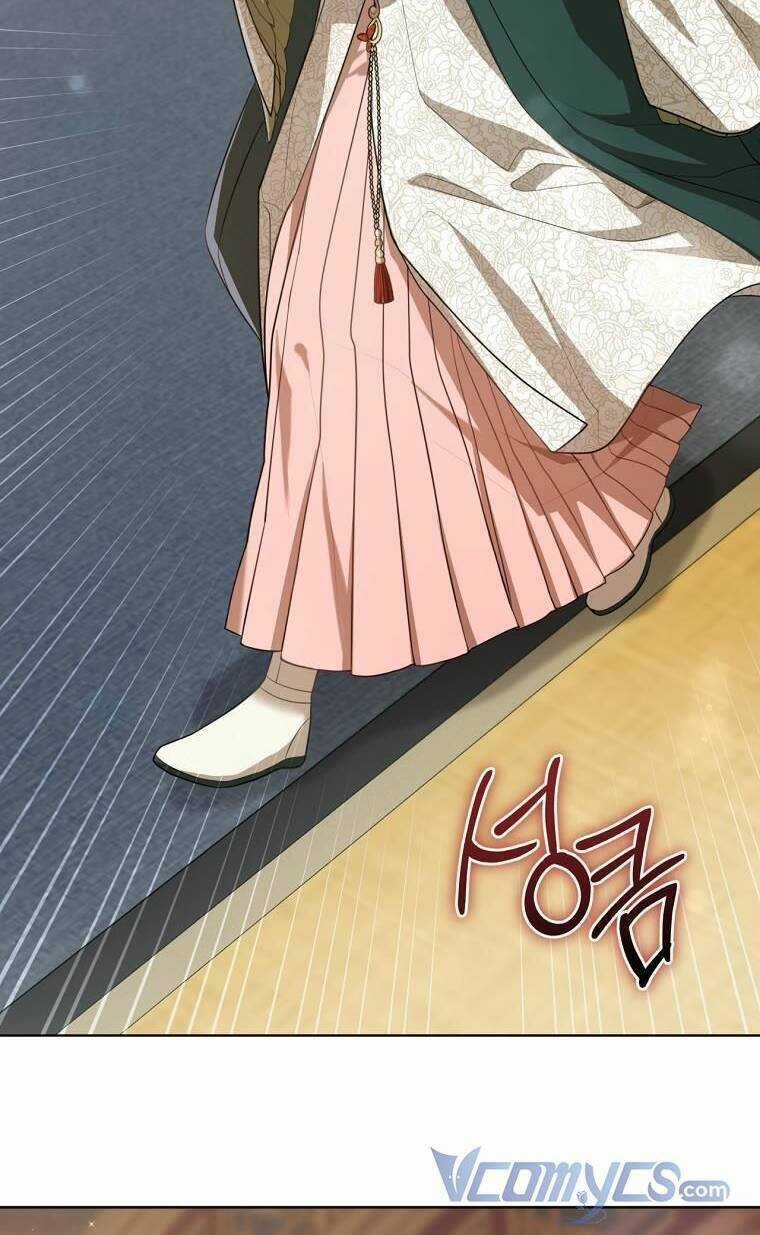 Trở Thành Cô Cháu Gái Bị Khinh Miệt Của Gia Tộc Võ Lâm Chương 10 trang 9